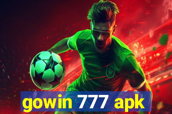 gowin 777 apk